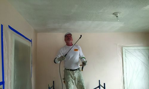 Popcorn Ceiling Removal Service Ceiling Repairs Certapro Painters